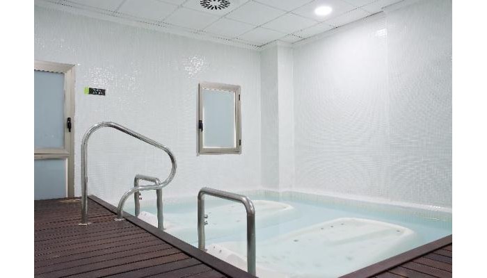 Hotel Bahia Calpe By Pierre & Vacances poza 6