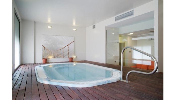 Hotel Bahia Calpe By Pierre & Vacances poza 9