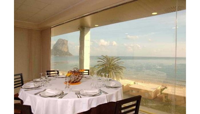 Hotel Bahia Calpe By Pierre & Vacances poza 0