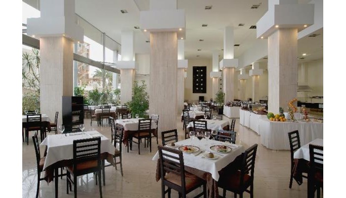 Hotel Bahia Calpe By Pierre & Vacances poza 1