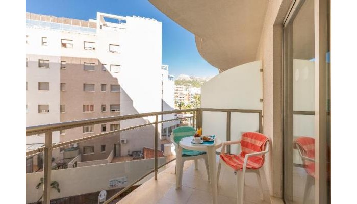 Hotel Bahia Calpe By Pierre & Vacances poza 7