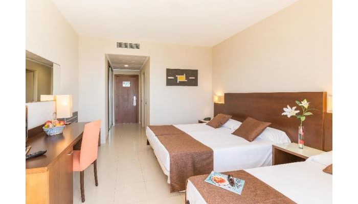 Hotel Bahia Calpe By Pierre & Vacances poza 2
