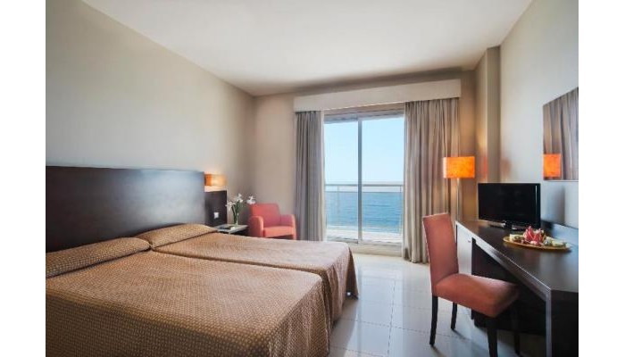 Hotel Bahia Calpe By Pierre & Vacances poza 3