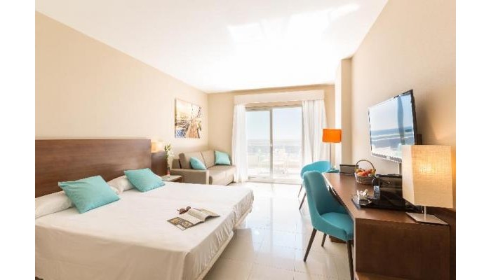Hotel Bahia Calpe By Pierre & Vacances poza 4