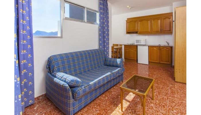 Hotel Port Europa poza 9