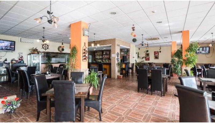 Hotel Porto Calpe poza 0