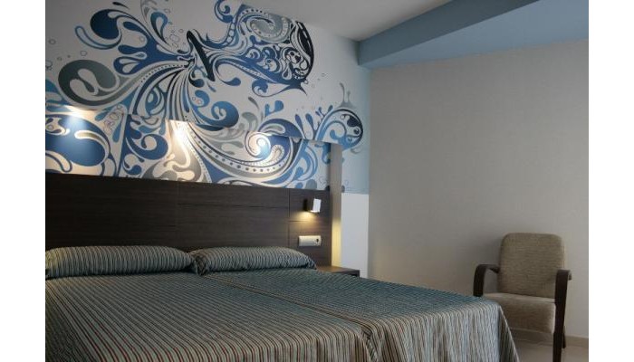 Hotel Porto Calpe poza 8