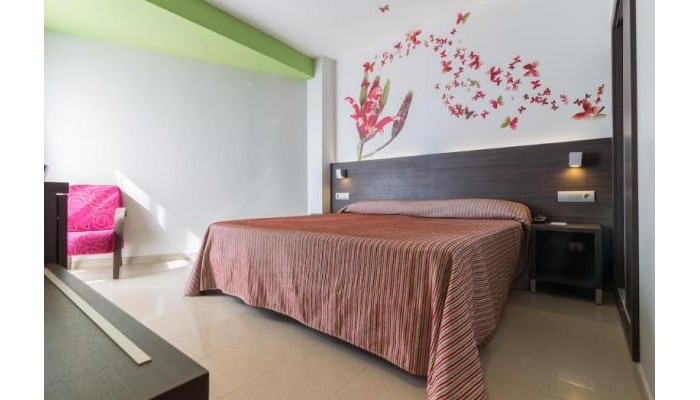 Hotel Porto Calpe poza 2