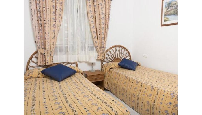 Hotel Turquesa Beach poza 7