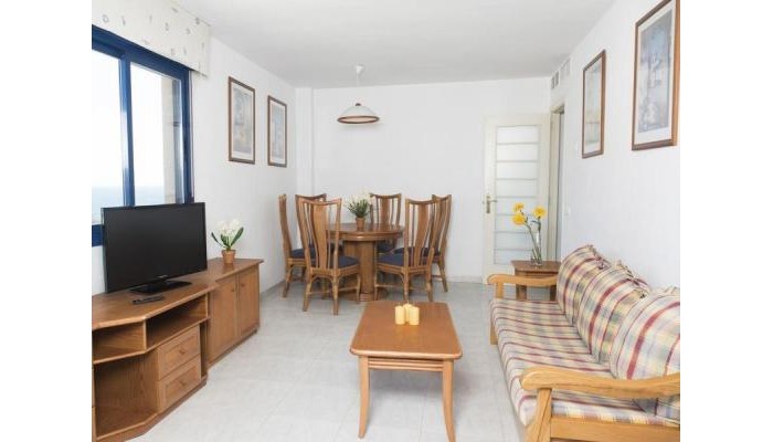 Hotel Turquesa Beach poza 2