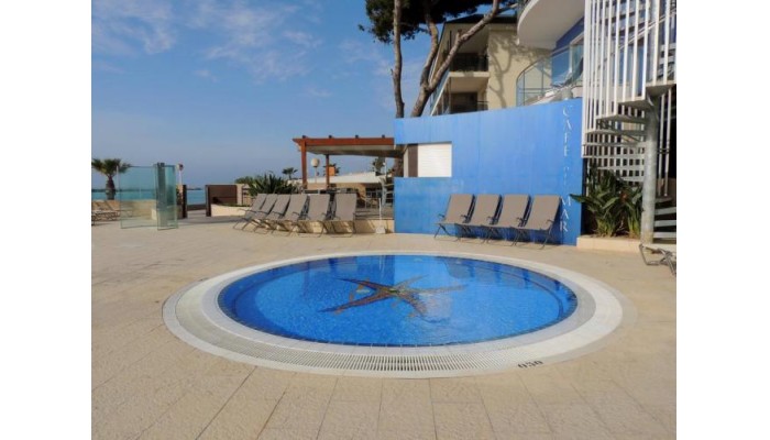 Augustus Hotel poza 7