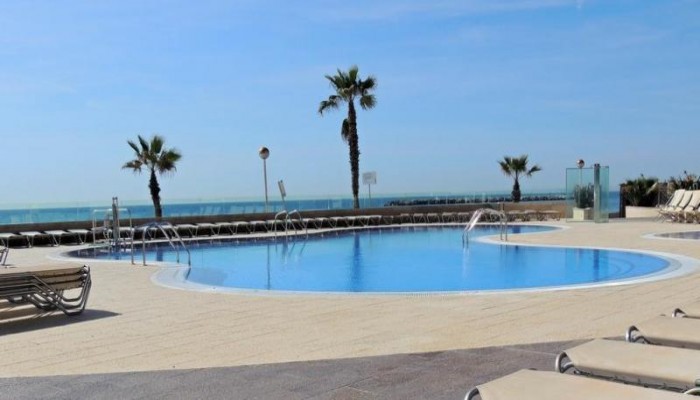 Augustus Hotel poza 9