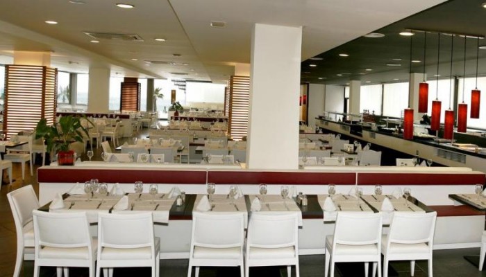 Augustus Hotel poza 8