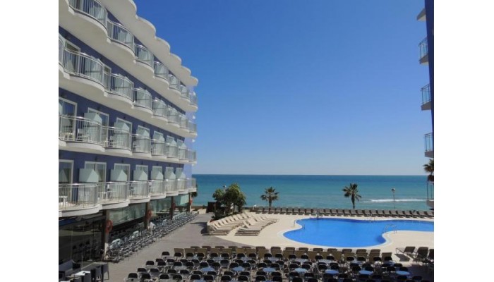 Augustus Hotel poza 10