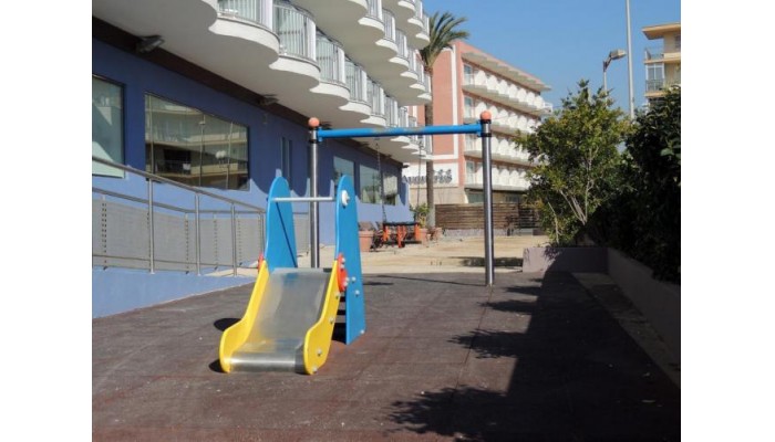 Augustus Hotel poza 6