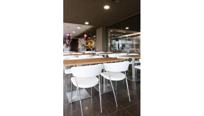 Augustus Hotel poza 3