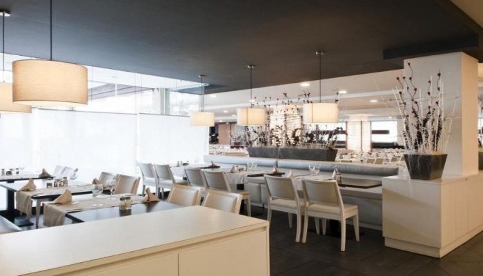 Augustus Hotel poza 2