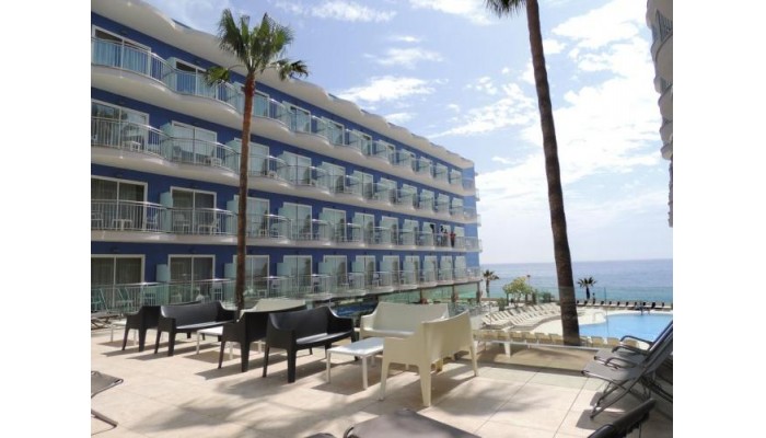 Augustus Hotel poza 0