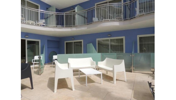 Augustus Hotel poza 5