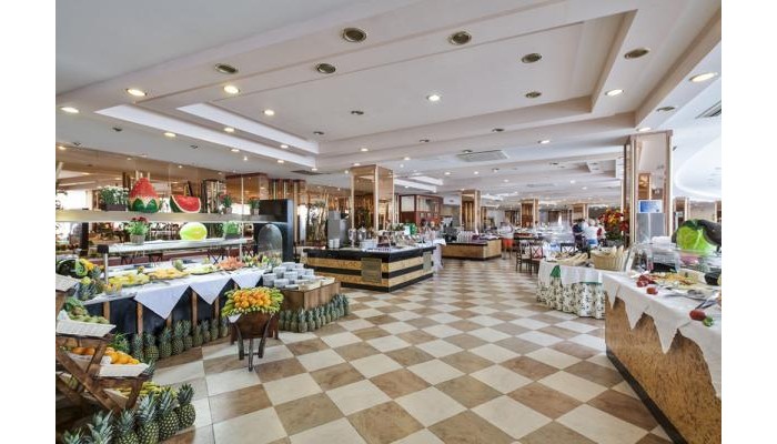 Hotel Best Cambrils poza 0