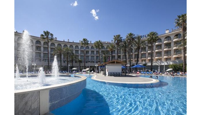 Hotel Best Cambrils poza 5
