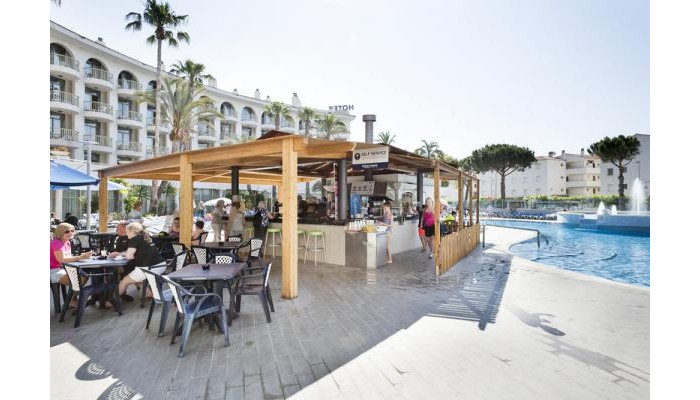 Hotel Best Cambrils poza 8