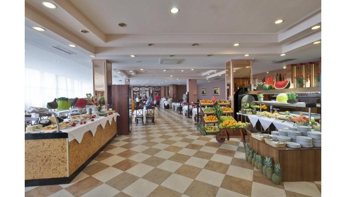 Hotel Best Cambrils poza 1