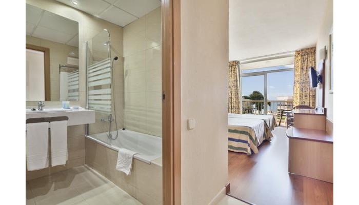 Hotel Best Cambrils poza 9