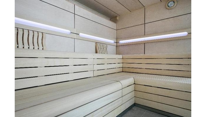 Hotel Best Maritim poza 8