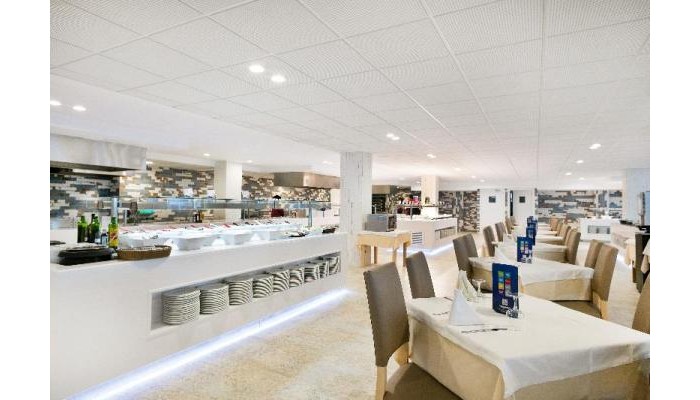 Hotel Best Maritim poza 0