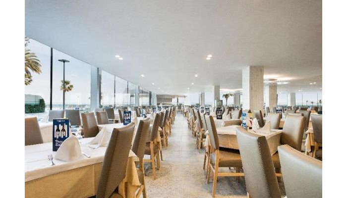 Hotel Best Maritim poza 3