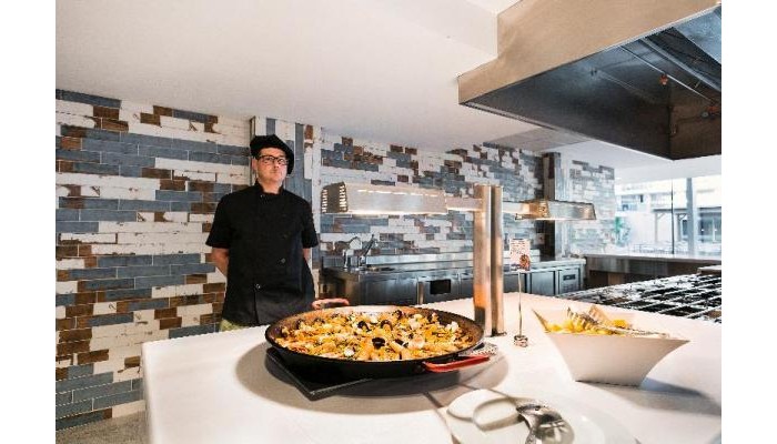 Hotel Best Maritim poza 7