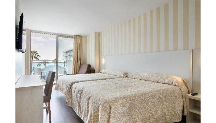 Hotel Best Maritim poza 2