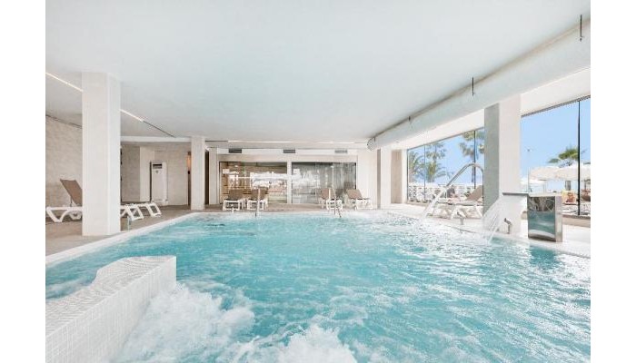 Hotel Best Maritim poza 9