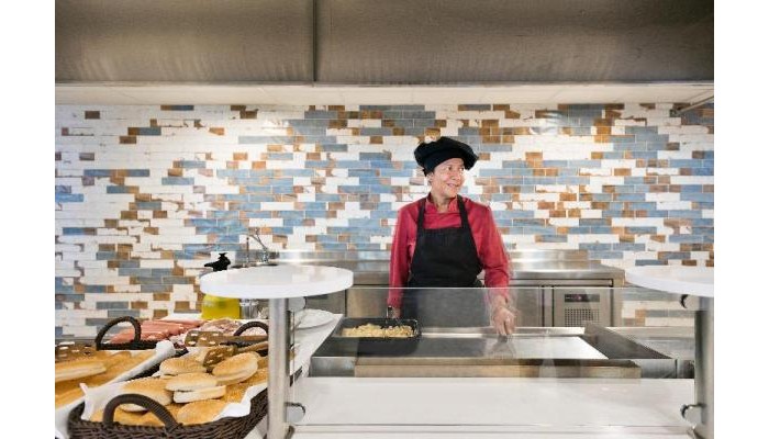 Hotel Best Maritim poza 6