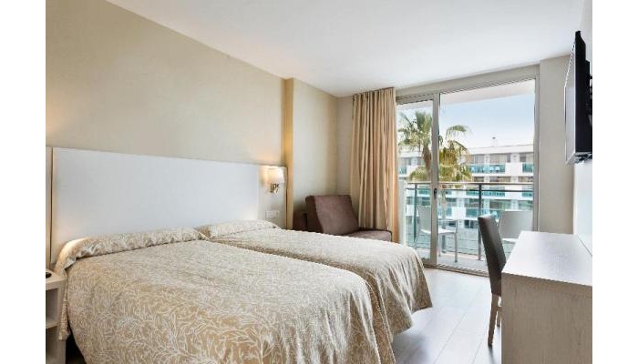 Hotel Best Maritim poza 4