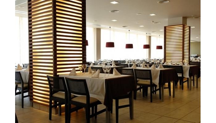 Hotel Cesar Augustus poza 1
