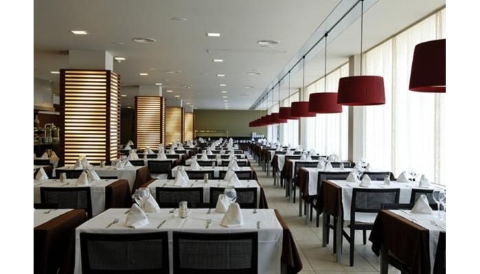 Hotel Cesar Augustus poza 0