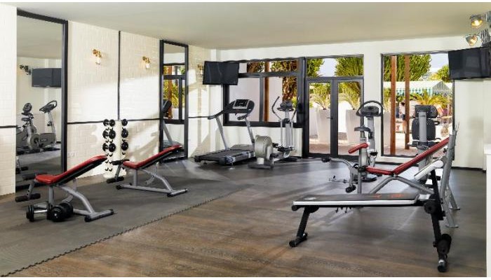 Hotel H10 Cambrils Playa poza 3