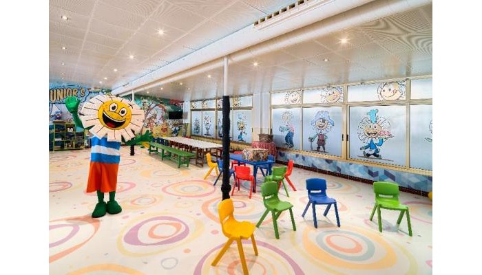 Hotel H10 Cambrils Playa poza 2