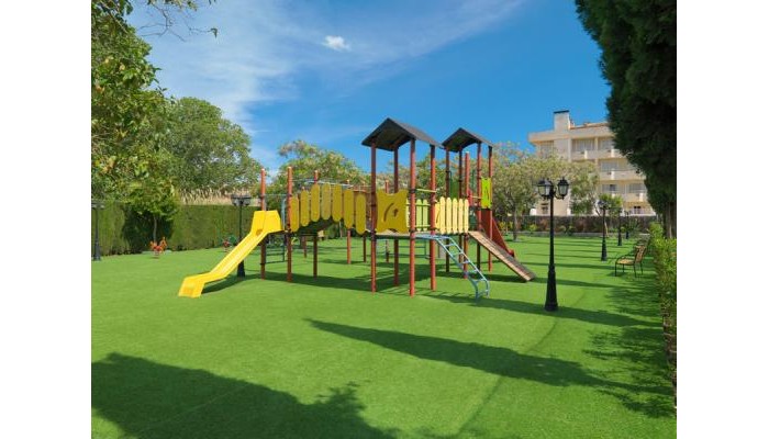 Hotel H10 Cambrils Playa poza 9