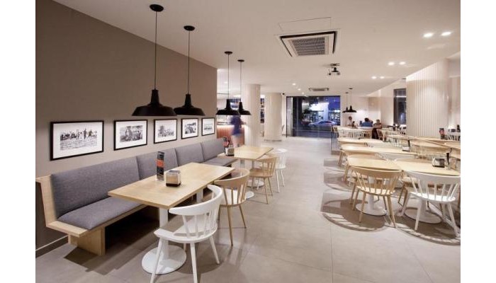 Hotel Port Eugeni poza 0