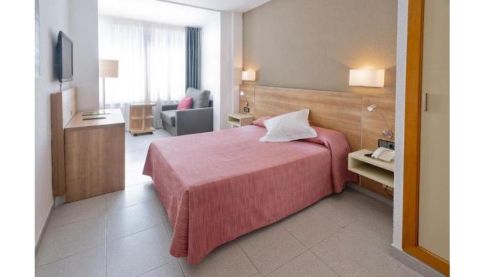 Hotel Port Eugeni poza 1