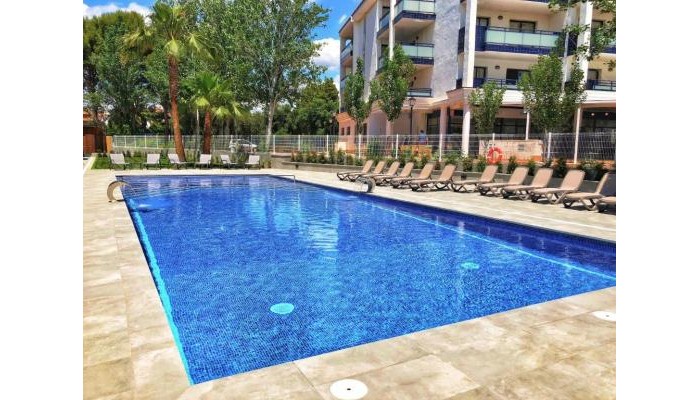 Hotel Rentalmar Pins Marina poza 11