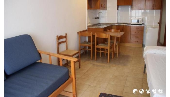 Hotel Voramar poza 4