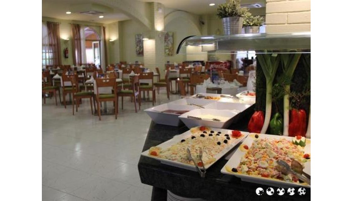 Hotel Voramar poza 6