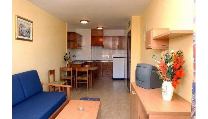 Hotel Voramar poza 5