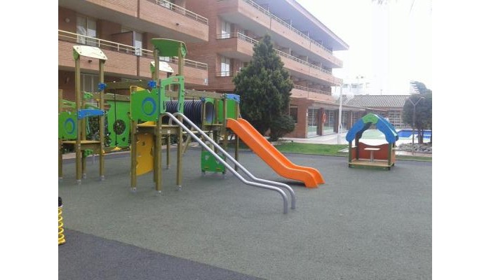 Hotel Voramar poza 7