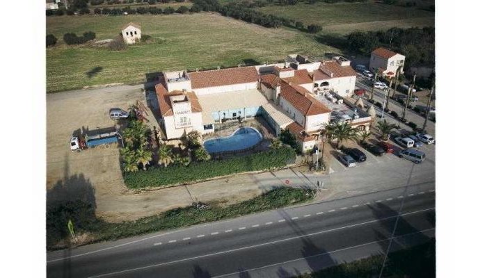 L'hotelet poza 5