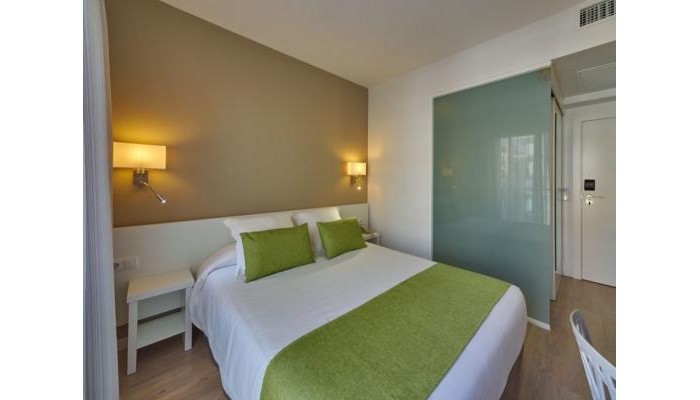 Bq Amfora Beach Hotel - Adults Only poza 4